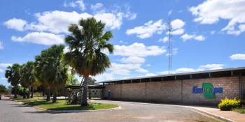 Aplicativo da Embrapa ajuda a planejar barragens no semiárido