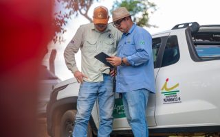 Aprosoja garante qualidade na produção agrícola em Mato Grosso