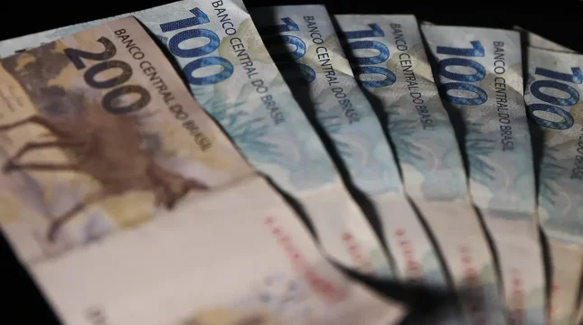 Arrecadação federal cresce 5,62% em setembro soma R$ 239,4 bi