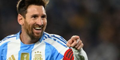 Artilharia da Copa; Mbappé iguala Messi, e Haaland vem logo atrás