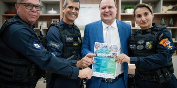 Bairro do Porto recebe mutirão social e serviços gratuitos sábado
