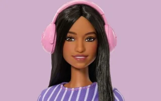 Barbie lança sua primeira boneca com autismo