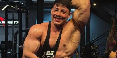 O que diz boletim de ocorrência da morte de Gabriel Ganley