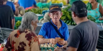 Brasil chega a 35% dos empreendedores com CNPJ