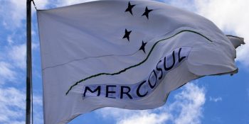 Brasil ampliará esforços por acordo entre Mercosul e Coreia do Sul