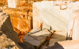 Brasil e Arábia Saudita fecham acordo cooperação em mineração