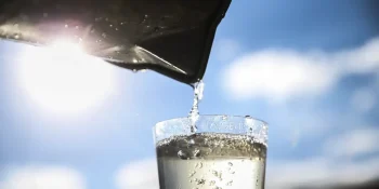 Brasil concorre ao Global Water Awards por avanços da ANA