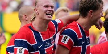 Brasil é eliminado pela Noruega e amarga maior jejum em Copas