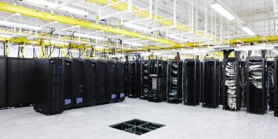 Brasil tem janela de 3 anos para garantir espaço em data centers