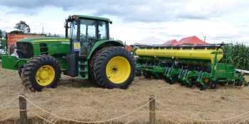 Brasil pode ultrapassar EUA em exportações agrícolas