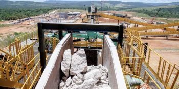 Brasil já é visto como parceiro no negócio de terras raras