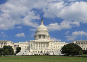 camara-eua-vota-pacote-encerrar-paralisacao