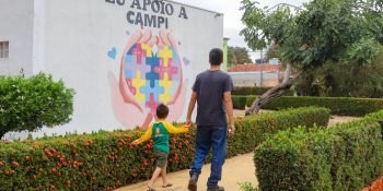 CAMPI retoma atendimento a alunos de Várzea Grande