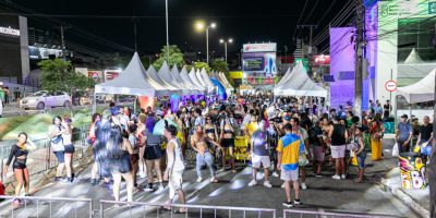 Carnaval de Cuiabá convida população para dias de festa e cultura