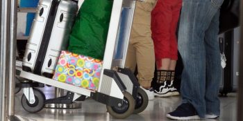 Carnaval: fotos que podem te salvar em problemas com aéreas