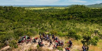 Carnaval Off Cerrado oferece alternativa turística em Cuiabá