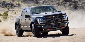 5 carros que a Ford deve lançar no Brasil em 2026