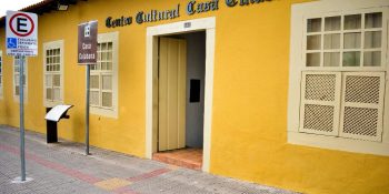 Casa Cuiabana recebe festival independente de rock alternativo