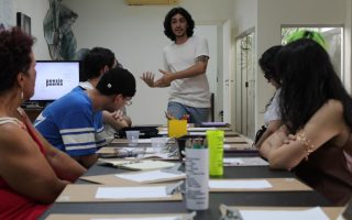 Casa Silva Freire inicia 2026 com oficinas, lives e ações formativas