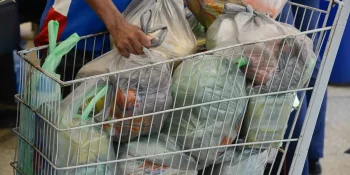 Cesta básica cai em todas as capitais no 2º semestre de 2025