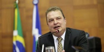 Chapa imposta sem diálogo não vai ter aval do Podemos, diz Russi