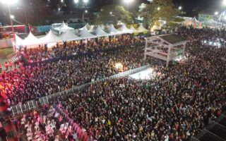 Chapada dos Guimarães traz programação especial de fim de ano!