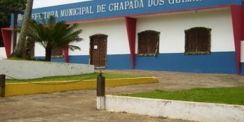 Chapada dos Guimarães abre inscrições para concurso público