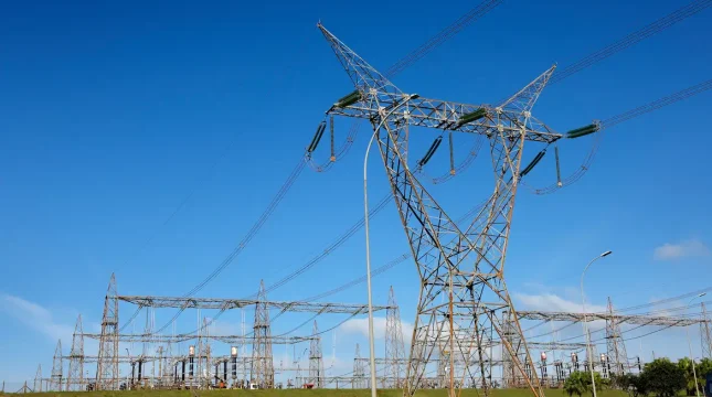 CMSE antecipa geração de energia para evitar impactos do El Niño