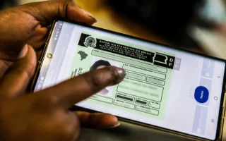 CNH passa a ter renovação automática para 'bons motoristas'