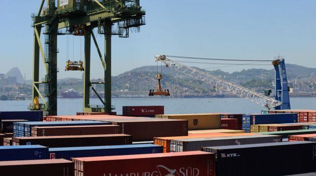 CNI estima que investimento em infraestrutura vai crescer 4,2%