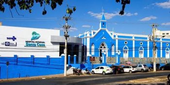 Comissão aceita proposta para aquisição da Santa Casa