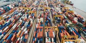 Compras agrícolas da China nos EUA ameaçam fornecedores