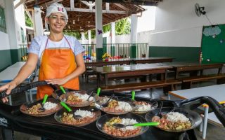 Concurso premia merendeiros com até R$ 8 mil em Cuiabá