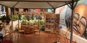 Consciência Negra, música, dança e muito mais em Cuiabá!