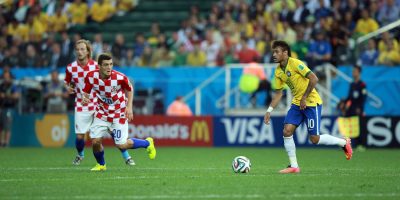 Copa do Mundo aplica novas regras anti-cera e mudanças no VAR