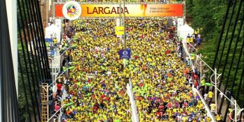 Corrida de Reis será realizada neste domingo em Cuiabá