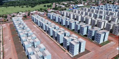 Cras Rondonópolis abre sábado (1º) para atualização do CadÚnico