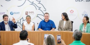 A CST da Enfermagem da ALMT debate redução de carga horária