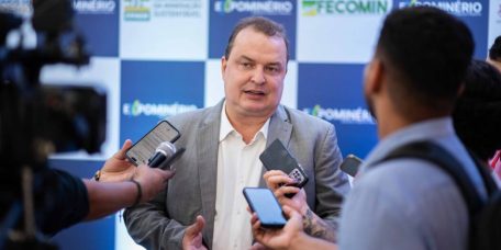 CST da Mineração amplia diálogo e debate na ALMT