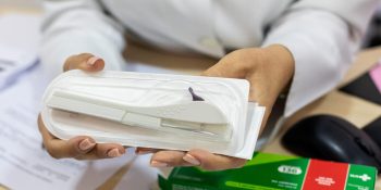 Cuiabá passa a aplicar "chip anticoncepcional" via SUS