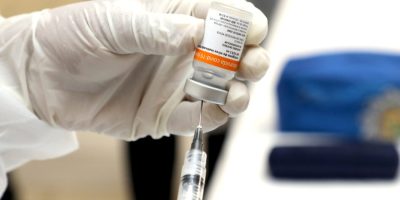 Cuiabá apresenta queda histórica nos casos de Covid-19