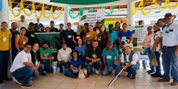 Cuiabá avança no Plano Municipal de Agricultura Familiar