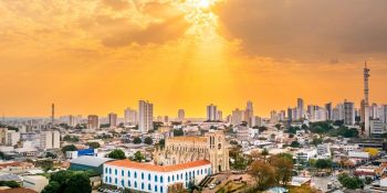 Cuiabá entre dez capitais com melhor qualidade de vida do Brasil