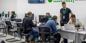 Cuiabá traz Feira de Empregabilidade reúne 1,5 mil vagas