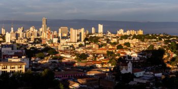 Cuiabá ganha projeção nacional como destinos mais promissores