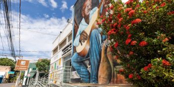 Cuiabá abre inscrições para projetos culturais de R$ 42 mil