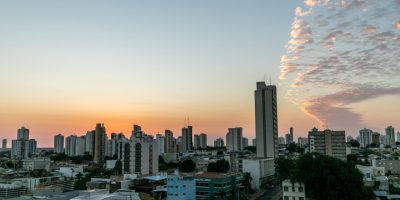 Cuiabá lança Mutirão Fiscal com até 95% de desconto