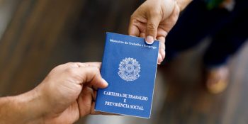 Cuiabá oferece 191 vagas de emprego sem experiência