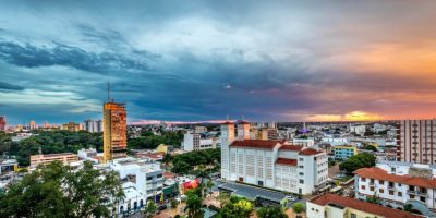 Cuiabá amplia programação cultural no aniversário de 307 anos