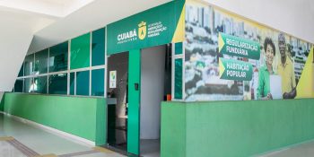 Cuiabá fortalece projetos habitacionais para ampliar as moradias